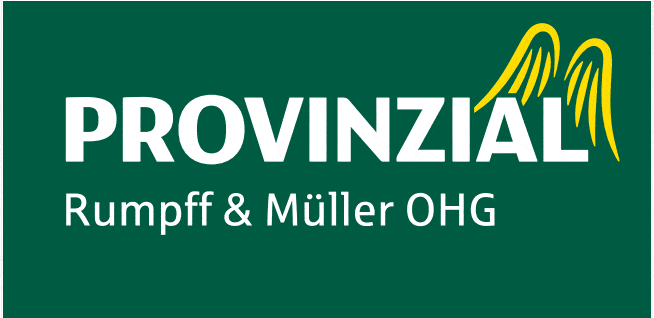 Kundenlogo PROVINZIAL Rumpff & Müller OHG