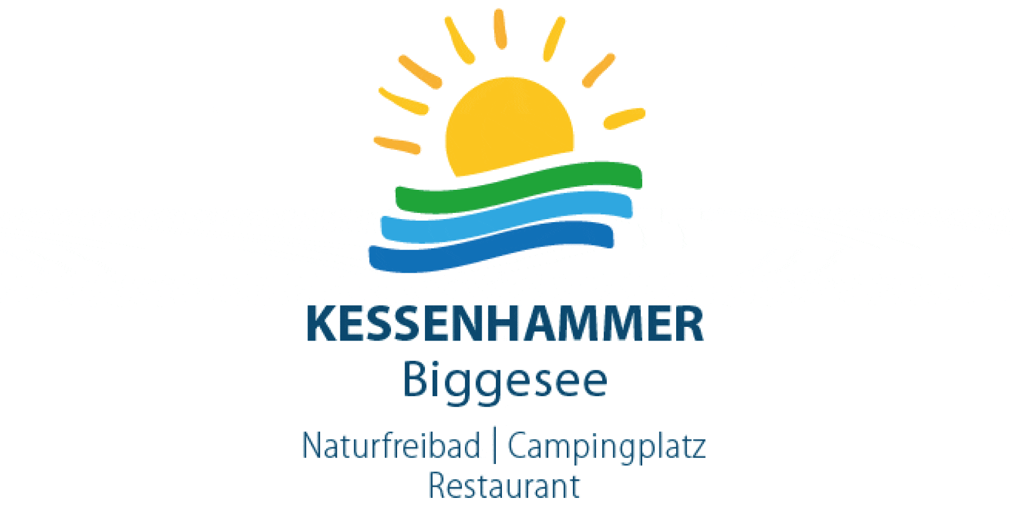 Kundenlogo von Naturcamping Kessenhammer Biggesee