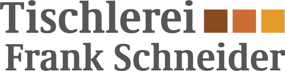 Kundenlogo von Schneider Frank Tischlerei und Bestattungen