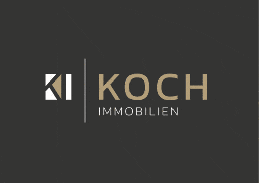 Kundenlogo von Koch Immboilien GmbH