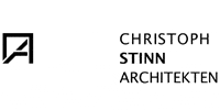 Kundenlogo von Stinn Christoph Architekten
