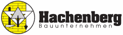 Kundenlogo von Hachenberg Karl Bauunternehmen