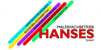 Kundenlogo Malerfachbetrieb Hanses GmbH