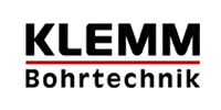 Kundenlogo KLEMM Bohrtechnik GmbH