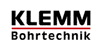 Kundenlogo von KLEMM Bohrtechnik GmbH