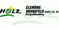 Kundenlogo Dransfeld Clemens GmbH & Co. KG