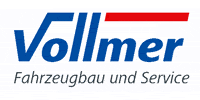 Kundenlogo Vollmer Fahrzeugbau und Service GmbH