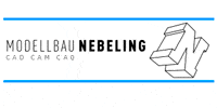 Kundenlogo Nebeling GmbH Modellbau