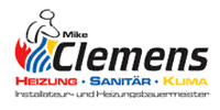 Kundenlogo Mike Clemens GmbH & Co. KG