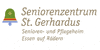 Kundenlogo von GFO Zentrum Drolshagen Wohnen & Pflege St. Gerhardus
