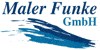 Kundenlogo von Maler Funke GmbH Malermeister Kundenlogo von Maler Funke GmbH Malermeister