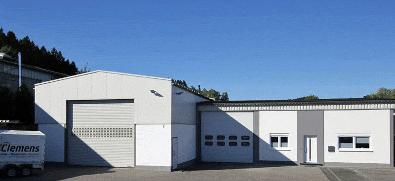 Kundenbild klein 2 Mike Clemens GmbH & Co. KG