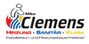 Kundenlogo von Mike Clemens GmbH & Co. KG