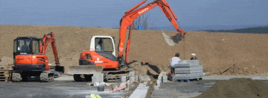 Kundenbild groß 1 Spies Straßen- u. Tiefbau GmbH