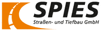 Kundenlogo Spies Straßen- u. Tiefbau GmbH
