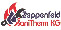Kundenlogo Zeppenfeld SaniTherm KG Inh. Frank Zeppenfeld