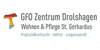 Kundenlogo von GFO mobil Ambulanter Pflege- & Betreuungsdienst