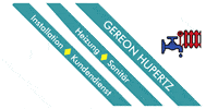 Kundenlogo Hupertz Gereon Heizung u. Sanitär