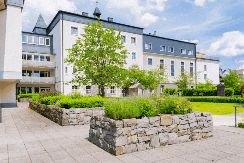 Kundenbild klein 3 GFO Zentrum Drolshagen Wohnen & Pflege St. Gerhardus