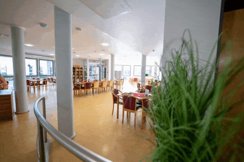 Kundenbild klein 5 GFO Zentrum Drolshagen Wohnen & Pflege St. Gerhardus