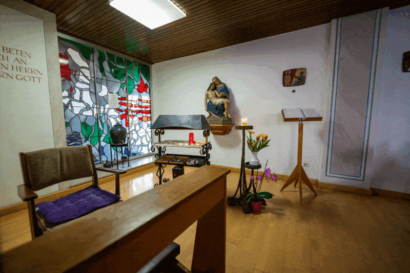 Kundenbild klein 9 GFO Zentrum Drolshagen Wohnen & Pflege St. Gerhardus