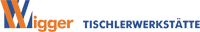Kundenlogo Wigger Andreas Tischlerwerkstätte
