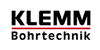 Kundenlogo von KLEMM Bohrtechnik GmbH Kundenlogo von KLEMM Bohrtechnik GmbH