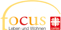 Kundenlogo focus-Wohnhaus Herrnscheider Weg