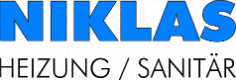 Kundenlogo von Niklas Harald Heizungsbau