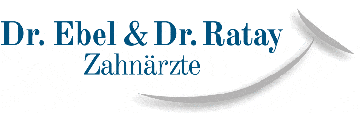 Kundenlogo von Ebel Christoph Dr. u. Ratay Zahnärzte