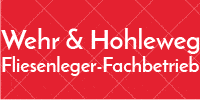 Kundenlogo Wehr & Hohleweg Fliesenlegerfachbetrieb