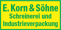 Kundenlogo Korn u. Söhne GmbH