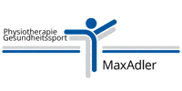 Kundenlogo Adler Max Physiotherapie Gesundheitssport