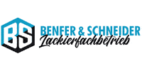 Kundenlogo Benfer u. Schneider GmbH Fahrzeuglackiererei