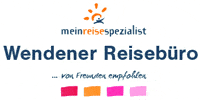 Kundenlogo Wendener Reisebüro Gerda Ochel