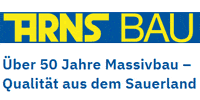 Kundenlogo Arns Bau GmbH