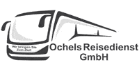 Kundenlogo Ochels Reisedienst GmbH