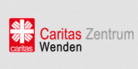 Kundenlogo Caritas-Zentrum Wenden St. Josefsheim