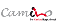 Kundenlogo Camino, Caritas-Hospizdienst