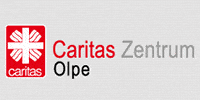 Kundenlogo Caritas Zentrum Olpe Caritas-Station Olpe Alten- und Krankenhilfe