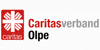 Kundenlogo von Caritas-Zentrum Wenden St. Josefsheim
