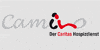 Kundenlogo von Camino - der Caritas Hospizdienst