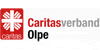 Kundenlogo von Caritas Tagespflege Wenden