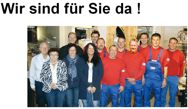 Kundenbild groß 2 Clemens Albert Sanitäre Installation und Zentralheizungsbau
