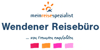 Kundenlogo Wendener Reisebüro Simone Rumpff
