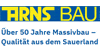 Kundenlogo von Arns Bau GmbH