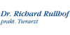 Kundenlogo von Rullof Richard Dr.med.vet.