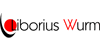 Kundenlogo von Wurm Liborius Tischlerei
