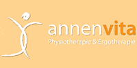 Kundenlogo annenvita Physiotherapie/Ergotherapie