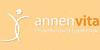 Kundenlogo von annenvita Physiotherapie/Ergotherapie